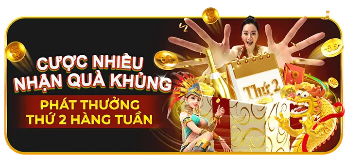 Nổ Hũ Video tại Bet69