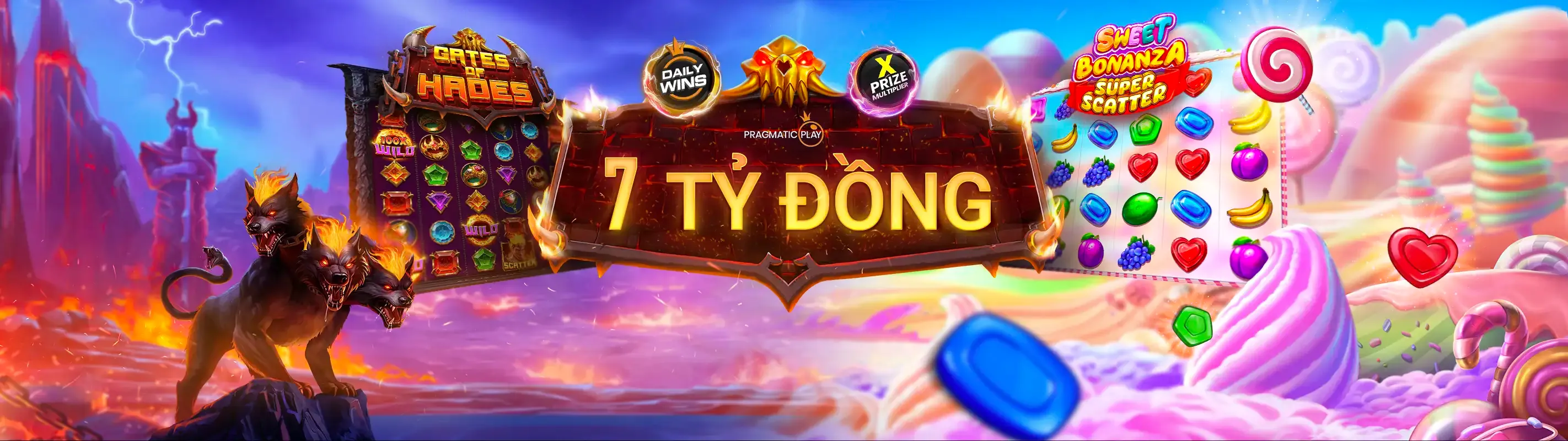 Hình ảnh chính game Bắn Cá tại Kèo Nhà Cái Bet69